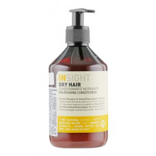 Поживний кондиціонер для сухого волосся INSIGHT Nourishing Conditioner, 400 мл
