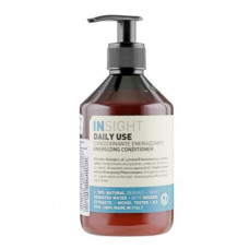 Кондиціонер енергетичний для всіх типів волосся INSIGHTE Energizing Conditioner, 400 мл