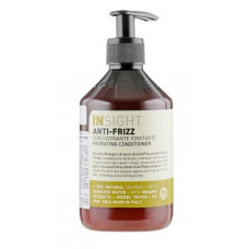 Зволожуючий кондиціонер INSIGHT Anti-Frizz Hair Hydrating Conditioner, 400 мл