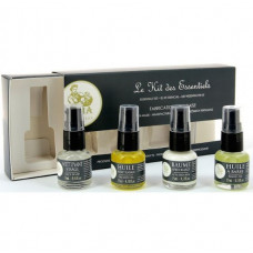 Набір косметики Osma Tradition Kit Des Essentiels