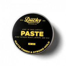 Паста для стилізації волосся Ducky Paste, 80 мл
