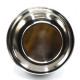 Чаша для бритья Parker SBSS Stainless Steel Shaving Bowl