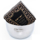 Чаша для бритья Parker SBSS Stainless Steel Shaving Bowl