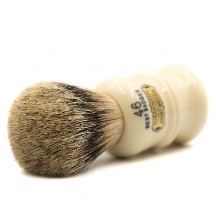 Помазок для бритья Simpson Berkeley 46 Best Badger