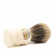 Помазок для бритья Simpson Berkeley 46 Pure Badger