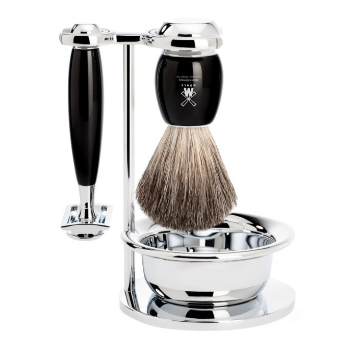 Бритвенный набор MUEHLE S 81 M 336 SSR VIVO