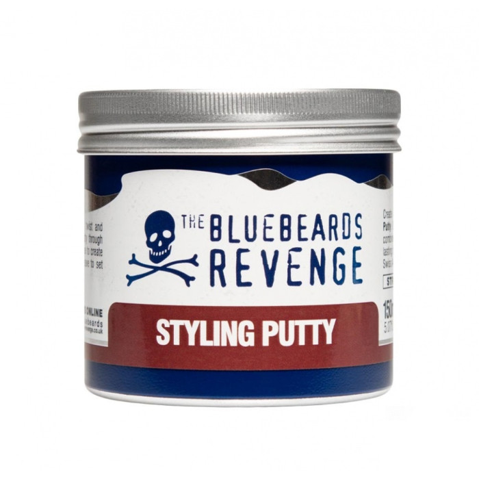 Паста для укладки волос The Bluebeards Revenge Styling Putty, 150 мл