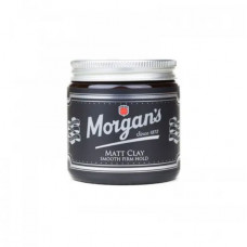 Глина для стилізації волосся Morgan's Matt Clay 120 мл