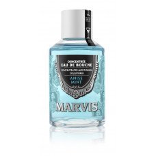 Ополіскувач для ротової порожнини Marvis Anise Mint Concentrate, 120 мл