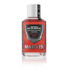Ополіскувач для ротової порожнини Marvis Cinnamon Mint Concentrate, 120 мл