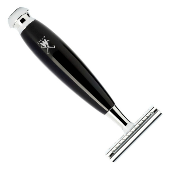 Станок для бритья Т-образный MUEHLE R 336 SR VIVO