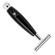 Станок для бритья Т-образный MUEHLE R 336 SR VIVO