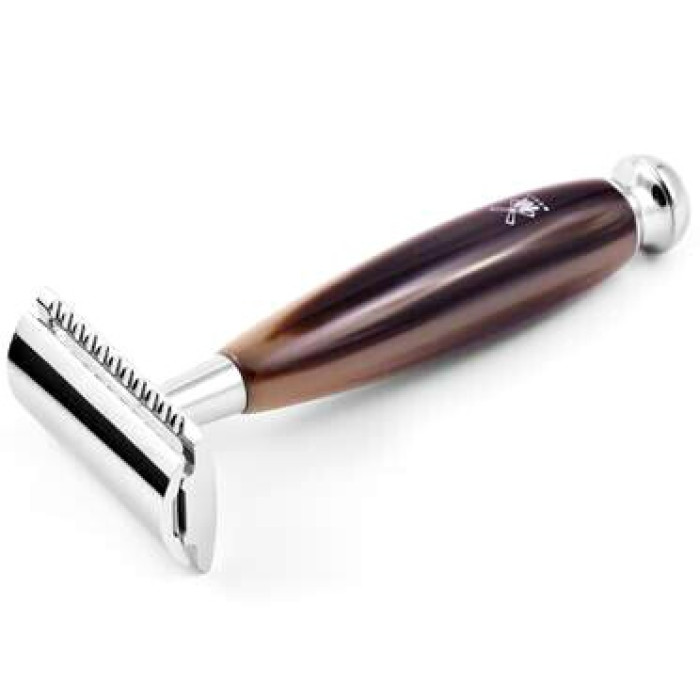 Станок для бритья Т-образный MUEHLE R 332 SR VIVO