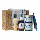 Набор для бритья The Bluebeards Revenge Cut-Throat Shaving Set