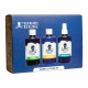Набор для ухода за волосами The Bluebeards Revenge Shower & Styling Set
