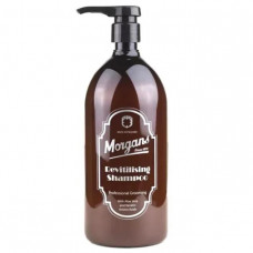 Зволожуючий шампунь для сухого волосся Morgan's Revitalizing Shampoo, 1000 мл