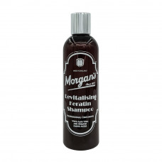 Зволожуючий шампунь для сухого волосся Morgan's Revitalising Shampoo, 250 мл