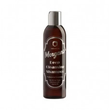 Шампунь для волосся Morgan's Men's Deep Cleansing Shampoo, 250 мл