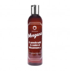 Шампунь проти лупи Morgan's Dandruff Control Shampoo, 250 мл