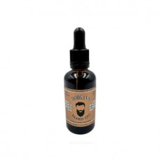 Олія для бороди Morgan's Oudh&Amber Beard Oil 50 мл