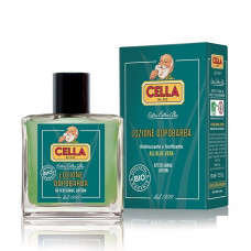 Лосьйон після гоління Cella Bio Aloe Vera After Shave Lotion, 100 мл