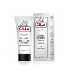 Бальзам для бороди Cella Beard Protective Balm, 100 мл