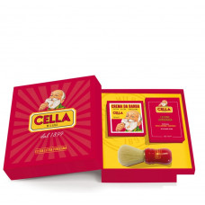 Набір для гоління Cella Extra Extra Purissima