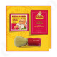 Набор подарочный для бритья Cella Extra Extra Purissima