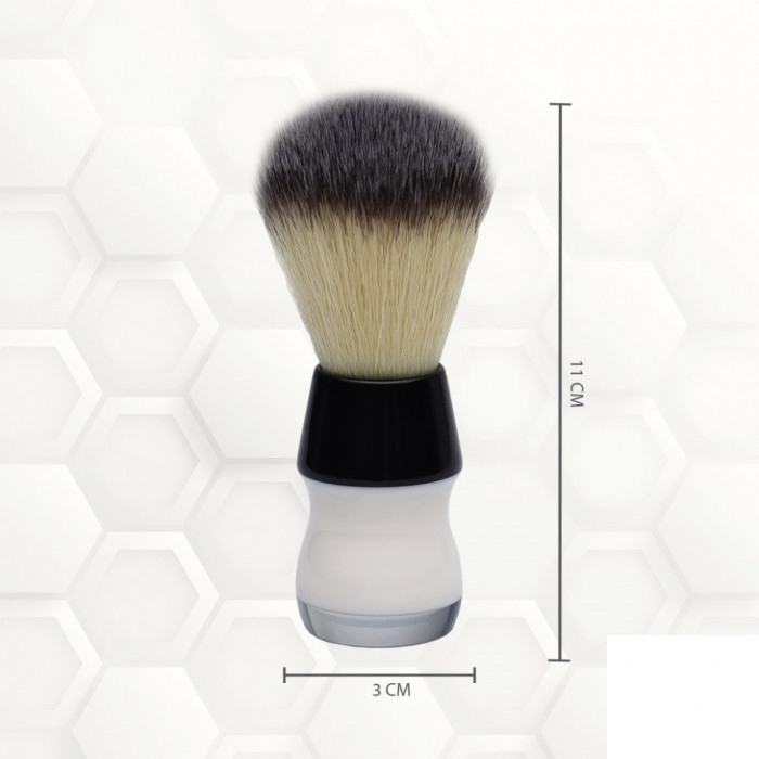 Помазок для бритья Pearl SBB-51 Synthetic Hair