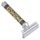 Станок для бритья Т-образный Pearl SHD-30B Open Comb