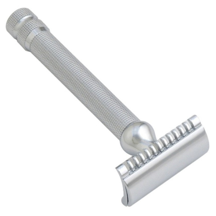Станок для бритья Т-образный Pearl SHD-21SS Open Comb
