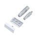 Станок для бритья Т-образный Pearl STR-99 & TRC-01 Travel Razor