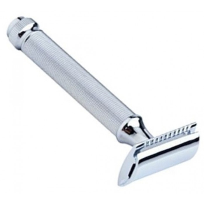 Станок для бритья Т-образный Pearl T-121 Twist Closed Comb