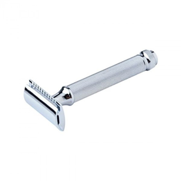 Станок для бритья Т-образный Pearl T-121 Twist Closed Comb