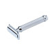 Станок для бритья Т-образный Pearl T-121 Twist Closed Comb