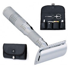 Дорожній набір для гоління Pearl Travel Razor Set