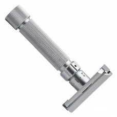 Станок для гоління Т-подібний Pearl Flexi Adjustable Safety Razor Closed Comb FX-2020