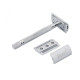 Станок для бритья Т-образный Pearl SS-01 Closed Comb