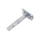 Станок для бритья Т-образный Pearl SSH-01 Open Comb
