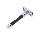 Станок для бритья Т-образный Pearl SBF-11GB Twist Butterfly