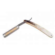 Небезпечна бритва DOVO INOX BUFFELHORN 415855, 5/8