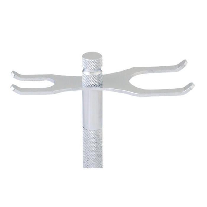 Стенд для Т-образного станка и помазка Pearl SST-11 Razor & Brush Holder Stand