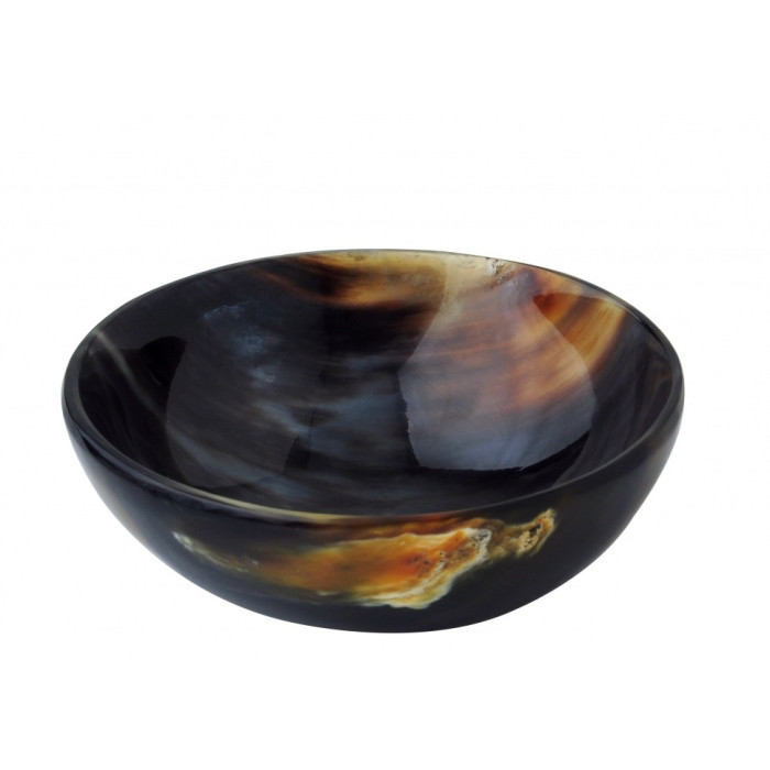Чаша для бритья Pearl SSB-10 Shaving Horn Bowl