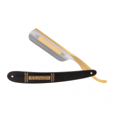 Небезпечна бритва DOVO BISMARCK EBONY 26810, 6/8