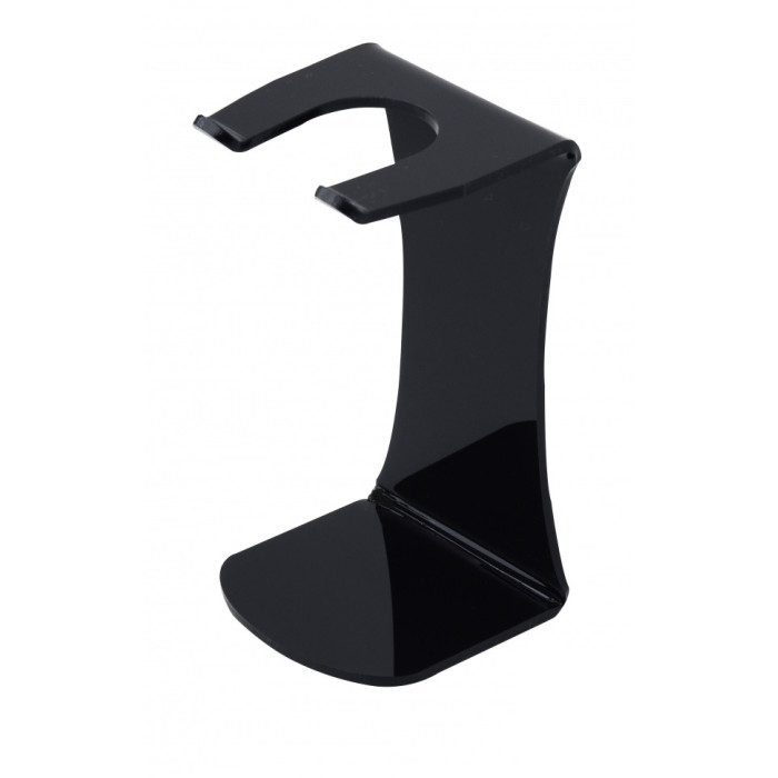 Стенд для помазка Pearl Acrylic Brush Stand Black SA-02B