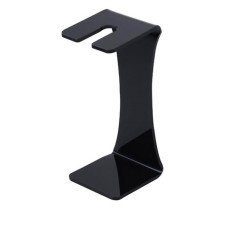Стенд для Т-подібного станка Pearl Acrylic Razor Stand Black SA-01B