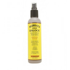 Спрей для укладання волосся Murray's Spray Unlock, 236 мл