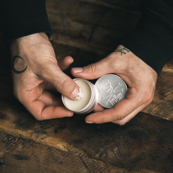 Воск для усов The Bluebeards Revenge Classic Blend Moustache Wax, 30 мл