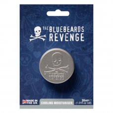 Крем для шкіри Bluebeards Revenge Cooling Moisturiser, 30 мл
