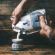 Крем для кожи The Bluebeards Revenge Cooling Moisturiser, 500 мл (пакет для дозаправки)